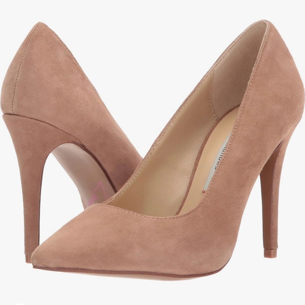 Chinese Laundry by Kristen Cavallari- Gisele Dress Pump size 6.5